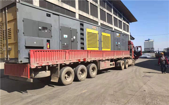 岐山200KW发电机组适配电缆规格选型指南