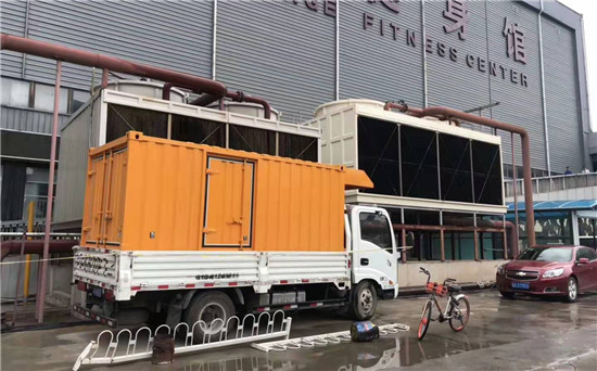 岐山300KW发电机组适配电缆规格选型指南