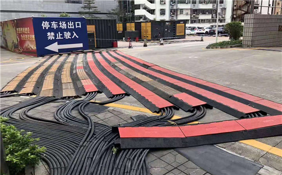 岐山发电机组电缆选型完整具体步骤（工程通用标准流程）